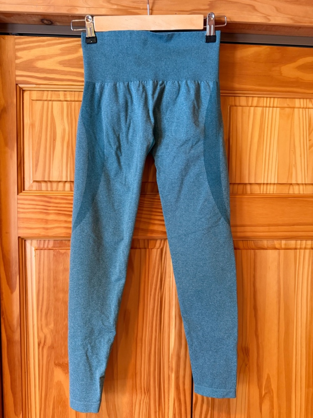 NVGTN Contour Seamless leggings